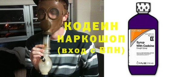 молекула духа Киренск